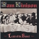 Sam Kinison - Leader Of The Banned