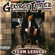 George Lopez - Team Leader