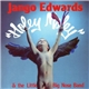 Jango Edwards & The Little Big Nose Band - Holey Moley