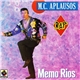 Memo Rios - M.C. Aplausos