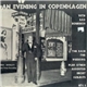 Rae Bourbon - An Evening In Copenhagen