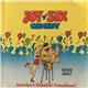 Various - Joy of Sex