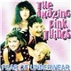 The Amazing Pink Things - Fear Of Underwear