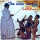 Rudy Ray Moore Presents Mr. Jerry Walker - The Mr. Jerry Walker Album 