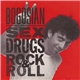 Eric Bogosian - Sex, Drugs, Rock & Roll