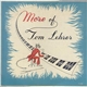 Tom Lehrer - More Of Tom Lehrer