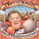 Jerry Clower - Peaches And Possums