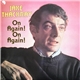 Jake Thackray - On Again! On Again!