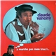 Claude Vanony - Y Marche Pas Mon Truc !...