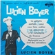 Lucien Boyer - Salut Chef !