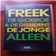 Freek de Jonge - De Goeroe En De Dissident