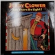 Jerry Clower - Let There Be Light