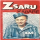 Sas - Zsaru Kabaré