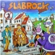 Slåbrock Band - Provins Punk